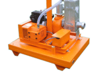 Motopompe autoadescanti Hüdig HC 522/01