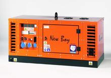 Generatori diesel Europower New Boy EPS103DE (MA)
