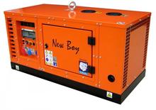 Generatori diesel Europower New Boy EPS133TDE (S)