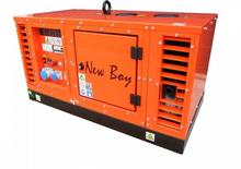 Generatori diesel Europower New Boy EPS73DE (S)