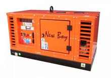 Generatori diesel Europower New Boy EPS83TDE (S)