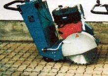 Seghe da pavimento Meinl Panther