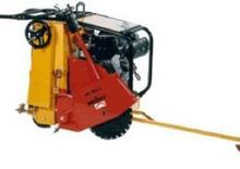 Seghe da pavimento weber bbf SM 102 L