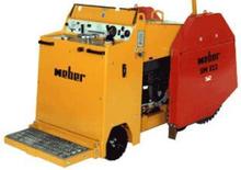 Seghe da pavimento weber bbf SM 322
