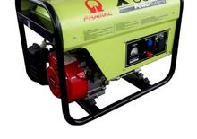 Generatori diesel PRAMAC Lifter X 3000