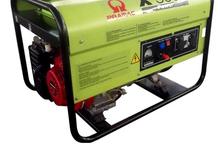 Generatori diesel PRAMAC Lifter X 5000