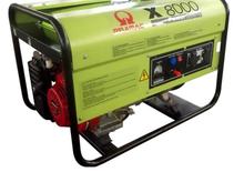Generatori diesel PRAMAC Lifter X 8000