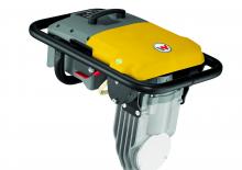 Costipatori Elettrici Wacker Neuson AS30e 