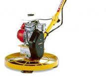 Lisciatrici Dynapac BG 21 E