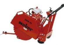 Seghe da pavimento weber bbf DSM 70 E