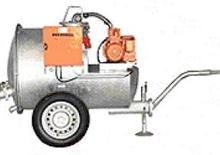 Motopompe autoadescanti Hüdig HC 467/05