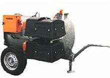 Motopompe autoadescanti Hüdig HC 488/35