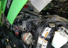 Motori SAME 1000.4