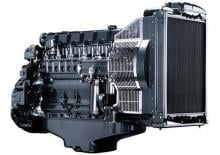 Motori Deutz 1013 l4