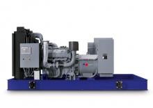Motori MTU 10V1600