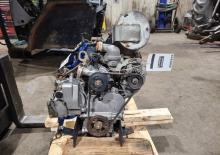 Motori Iseki 1.1