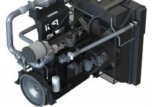 Motori Power Solutions International 11 Liter