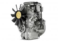 Motori Perkins 1103D-33TA