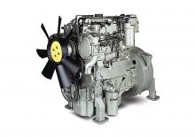 Motori Perkins 1104A-44