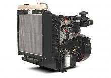 Motori Perkins 1104C-44