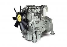 Motori Perkins 1104C-44T