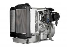 Motori Perkins 1104C-44T