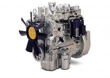 Motori Perkins 1104D-44TA