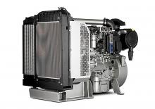 Motori Perkins 1104D-44TA