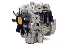 Motori Perkins 1104D-E44T