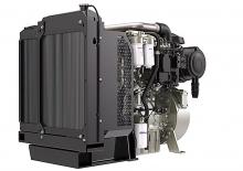 Motori Perkins 1104D-E44TA