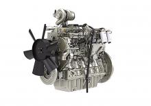 Motori Perkins 1106D-70TA