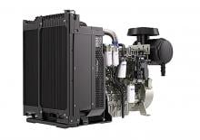 Motori Perkins 1106D-E70TA