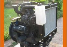 Motori Mahindra 1125GR