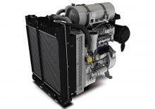 Motori Perkins 1204E-E44TA