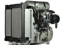 Motori Perkins 1204E-E44TTA