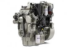 Motori Perkins 1204F-E44TA