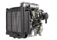 Motori Perkins 1204F-E44TA