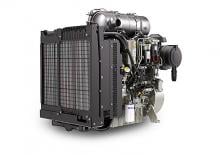 Motori Perkins 1204F-E44TTA