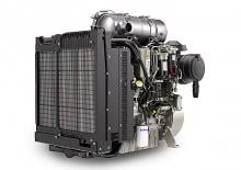 Motori Perkins 1204J-E44TTA