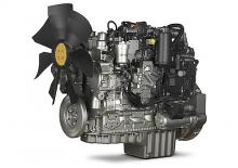 Motori Perkins 1206E-E70TTA