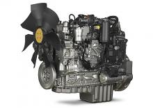 Motori Perkins 1206EA-E70TA