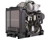 Motori Perkins 1206F-E70TTA