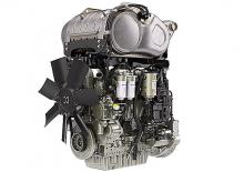 Motori Perkins 1206J-E70TTA