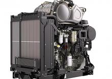 Motori Perkins 1206J-E70TTA
