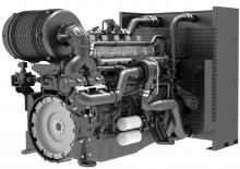 Motori Power Solutions International 13 Liter