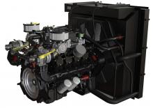 Motori Power Solutions International 14 Liter