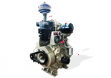 Motori Eicher 142 ES-HS