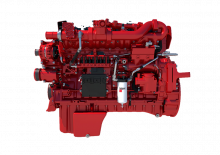 Motori DongFeng Cummins 15NNS6B500A