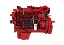 Motori DongFeng Cummins 15NNS6B530A