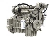 Motori Perkins 1706D-E93TA